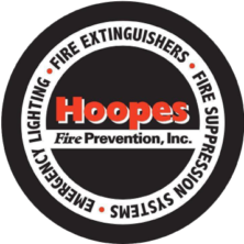 Hoopes Fire Prevention